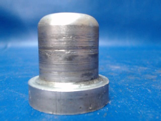 0742410-8 Cessna - FERRULE (used with Wheel Pant)